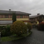 Szálloda Artea Errota Zamudio