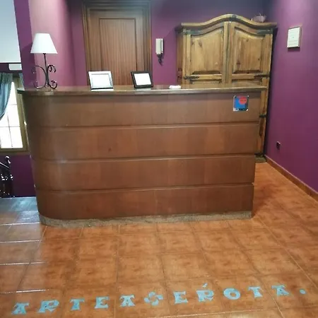 Artea Errota Zamudio