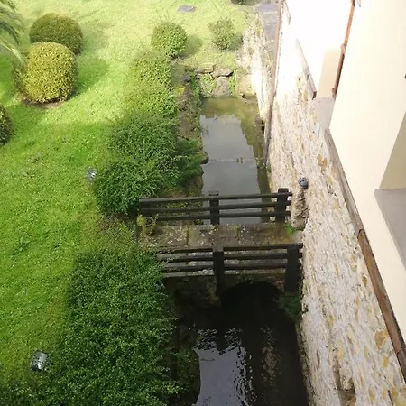 Artea Errota Hotel