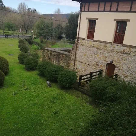 Artea Errota Hotel 2*