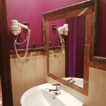 Hotel Artea Errota Zamudio