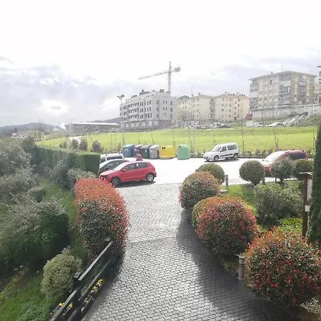Artea Errota Hotel 2*