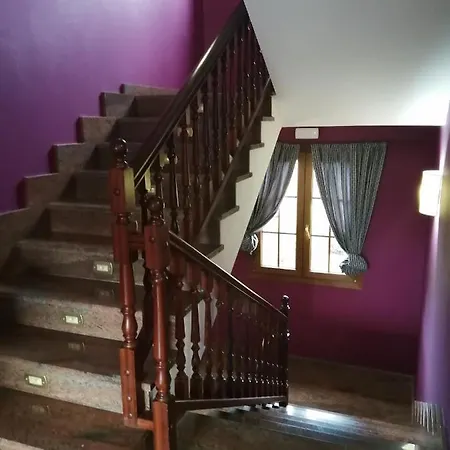 Artea Errota Hotel 2*