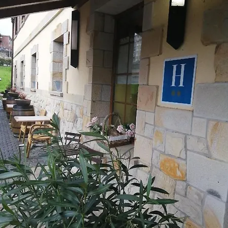 Artea Errota Hotel 2*