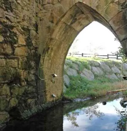 Artea Errota Hotel Zamudio