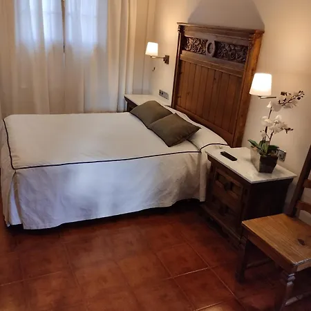 Artea Errota Hotel