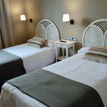 Artea Errota Hotel