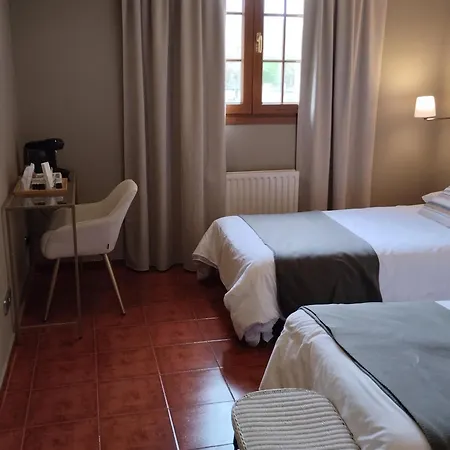 Artea Errota 2* Zamudio