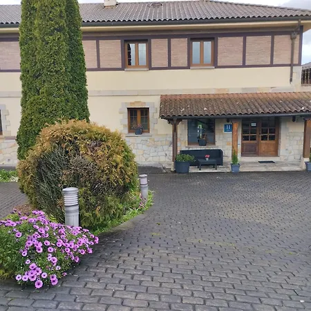 Artea Errota Hotel