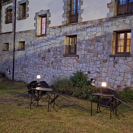 Artea Errota Hotel