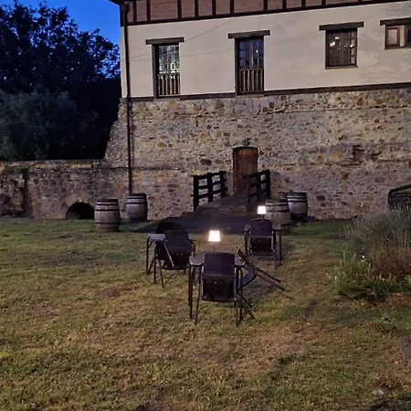 Artea Errota Hotel