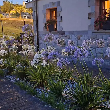 Hotel Artea Errota