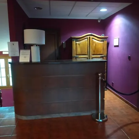 Artea Errota Hotel Zamudio