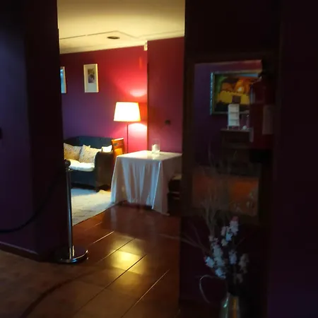 Hotel Artea Errota Zamudio