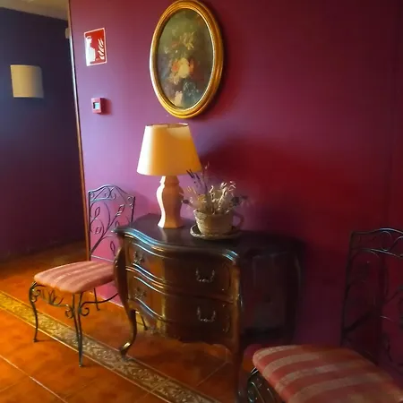 Artea Errota Hotel