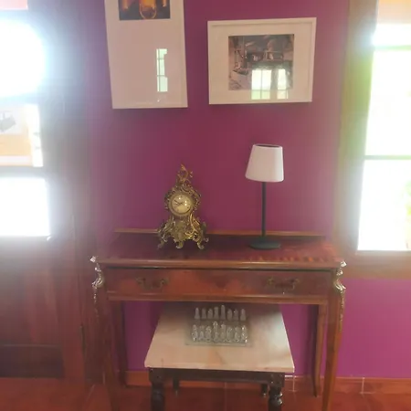 Hotel Artea Errota