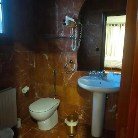 Artea Errota Hotel 2*