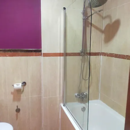Hotel Artea Errota 2*