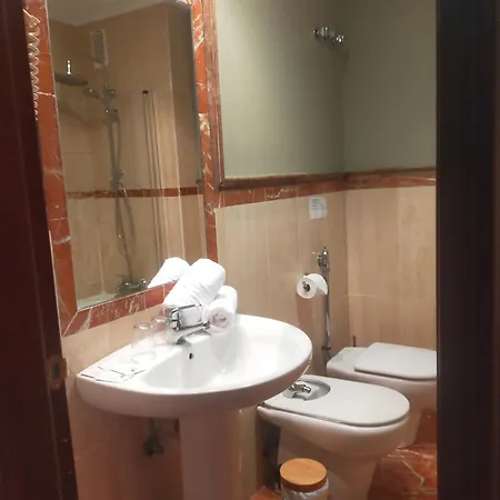 Artea Errota Hotel Zamudio