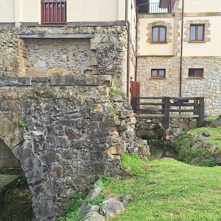 Artea Errota Zamudio