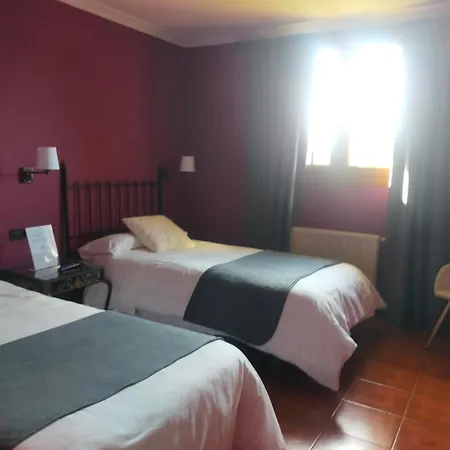 Artea Errota Hotel Zamudio