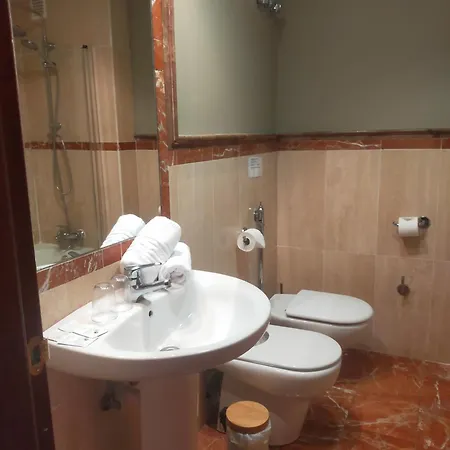 Hotel Artea Errota