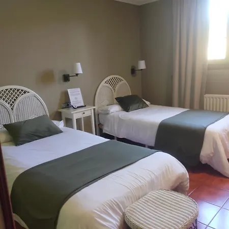Artea Errota Hotel 2*