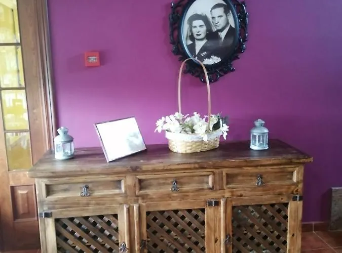 Artea Errota Hotel 2*