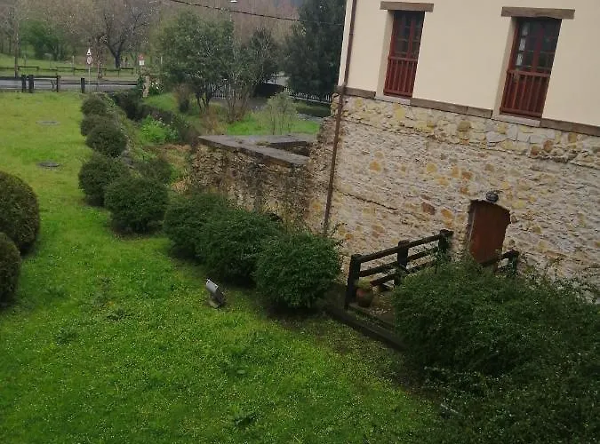 Artea Errota Hotel 2*