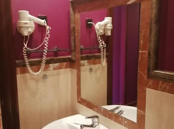 Hotel Artea Errota Zamudio