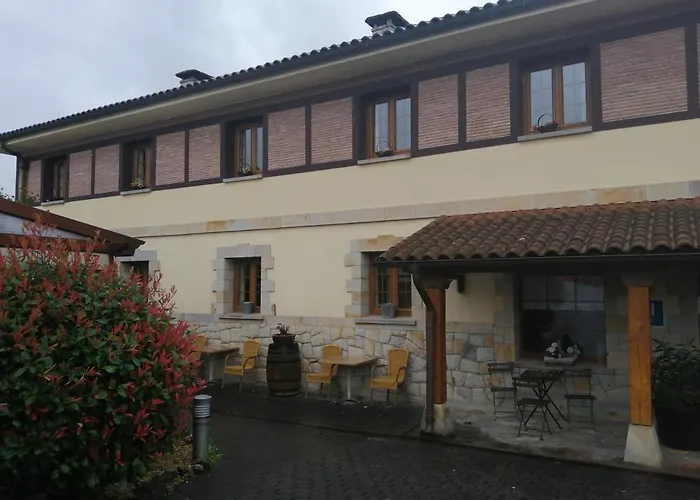 Artea Errota Zamudio