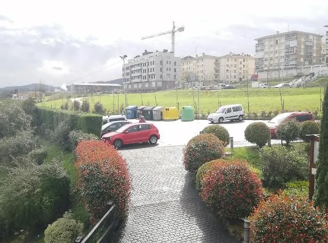 Artea Errota Hotel 2*