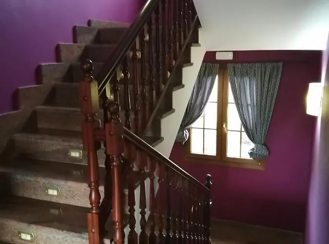 Artea Errota Hotel 2*