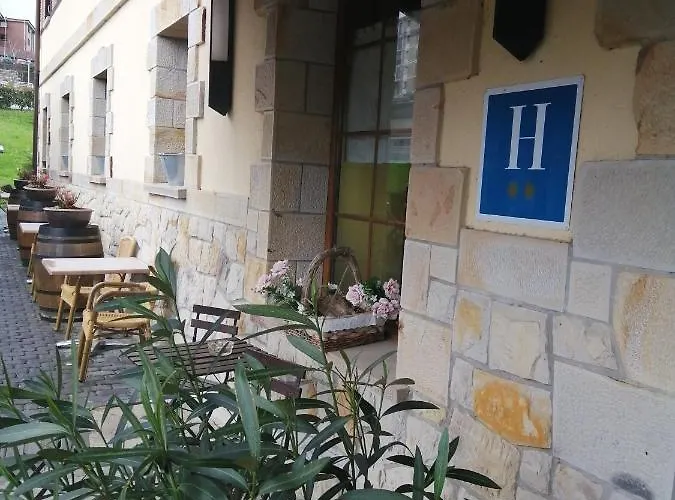 Artea Errota Hotel 2*