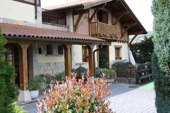 Artea Errota 2* Zamudio