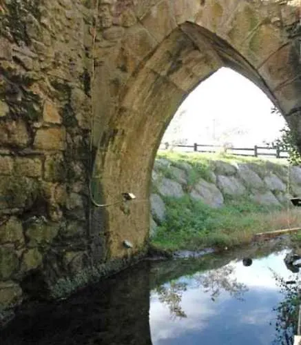 Artea Errota Hotel Zamudio