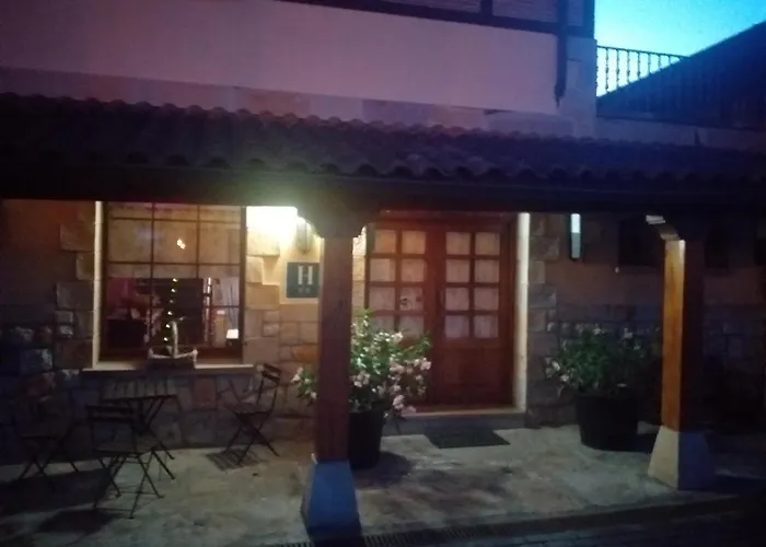 Hotel Artea Errota 2*