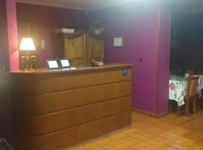 Artea Errota Hotel 2*