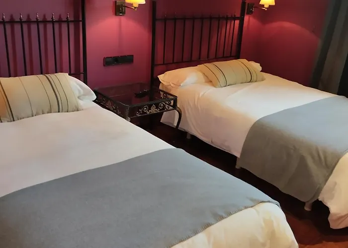 Artea Errota 2* Zamudio