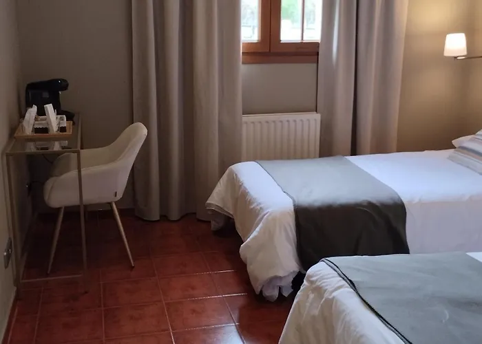 Artea Errota 2* Zamudio