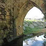 Artea Errota ホテル サムディオ